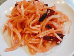 -姑奶奶老厨房(南坪路总店)