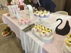-洛雅艾思·生日蛋糕商务茶歇甜品台(北京店)