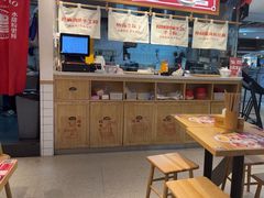 -白沙肴·长沙米粉.小炒湘菜(石厦时代广场店)