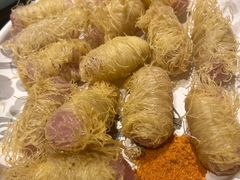 -粗粮人家·东北菜(洋桥店)