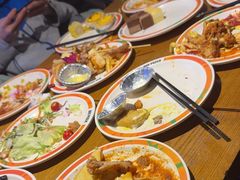 -比格比萨自助(国展店)