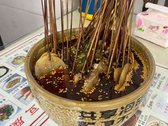 -乐山豆腐脑(北街店)