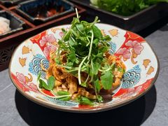 -板前十胜·和牛烧肉专门店(北京总店)