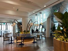 -贝林大翅鲸简餐厅(国家海洋博物馆店)