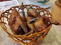 -点都德(盘福楼店)