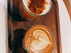 -Peet's 皮爷咖啡(东湖路手作店)