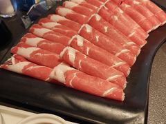 -额尔敦涮肉自助(摩尔城店)