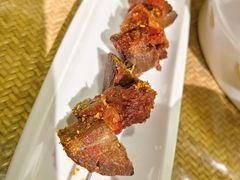 -乔家满族八大碗(流水沟店)