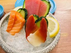 -晴季寿司(活力城店)