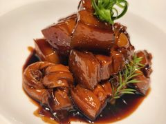 -忆家名门·上海菜(徐家汇店)