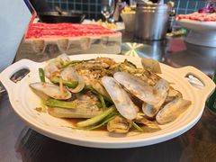 -东海怡品海鲜豆捞(舟宿夜江店)