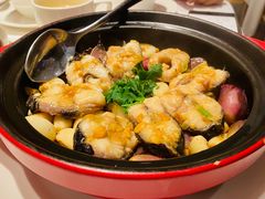 -莆田餐厅PUTIEN(深圳湾万象城家宴店)