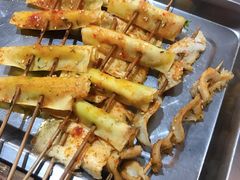 -明明烤牛肉(原明明东北烧烤)
