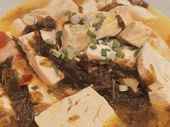 -松沪名灶·豆浆鱼头·新上海菜(飞航吾悦广场店)