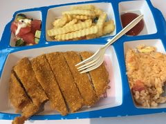 -蒙特利亲子乐园