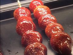 -喜识·冰糖葫芦·炒酸奶(长安万达店)