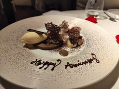 -Le Bistrot de Racine