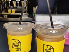 -JPG coffee(广州体育西店)