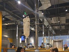 -姜虎东白丁烤肉(深圳湾后海汇店)