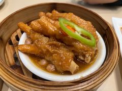 -味莊茶餐厅·自家點心(万象城店)