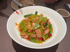 -山石榴·贵州菜(陆家嘴中心店)