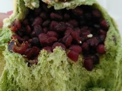 -啊噗吐呦现场烘焙(麦凯乐店)