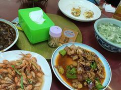 -烟雨人家(塔湾街店)