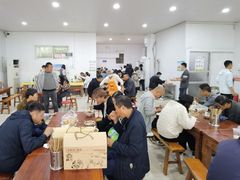 大堂-北舞渡丁国华胡辣汤