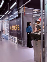 -G-STEPS舞蹈工作室