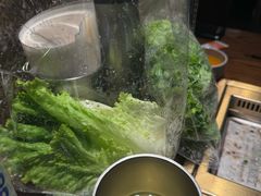 -新石器烤肉(之心城店)