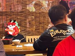 -白石的深夜食堂(济南万象城店)