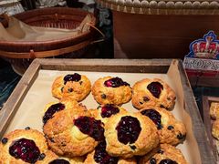 -B&C黄油与面包·THE GARDEN BAKERY概念店(世纪汇店)