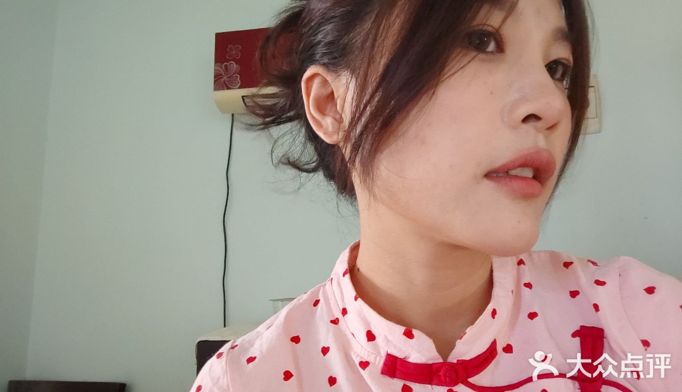一碗绿豆沙