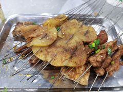 -小民大排档(光谷店)