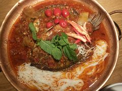 大理酸辣鱼-云水瑶意境云南菜餐厅(大悦城店)