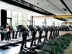 -星悦荟健身游泳(珠江新城店)
