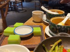 -壹泰东南亚主题餐厅·高良姜风情(州桥店)
