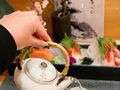 -昱匠·日本料理(金融街店)