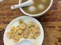 -沙湾姜埋奶(兴新包店)