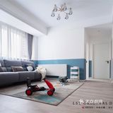 想把蓝天和白云搬回家