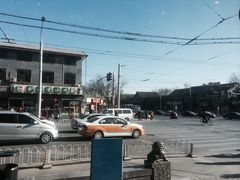 -峨嵋酒家(地安门店)