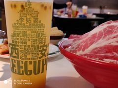 -李姑婆鲜切牛肉火锅自助(凤城二路店)