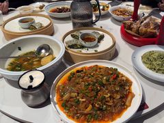 -李记搅团•非遗陕菜(三桥店)