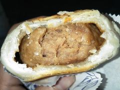 鲜肉月饼-长发西饼(临顿路店)