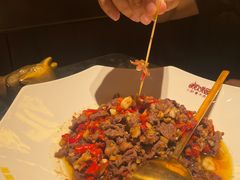 炊烟小炒黄牛肉-炊烟小炒黄牛肉(浦东世纪汇店)