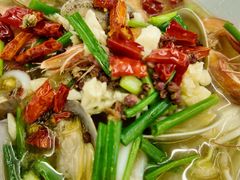 -鑫鸿达·海鲜闽菜热炒小馆(中山路店)