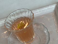 -东海朗廷酒店-唐阁T’ANG COURT 中餐厅