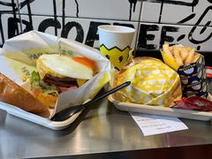 魂堡套餐-蛋魂EGGSOUL(洪武创始店)
