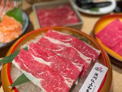 -温野菜涮涮锅(曲江大悦城店)