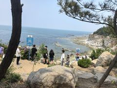 -养马岛旅游度假区